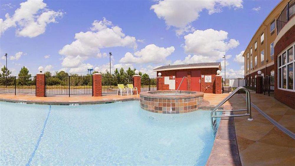 Holiday Inn Express Hotel & Suites Foley By Ihg Exterior foto