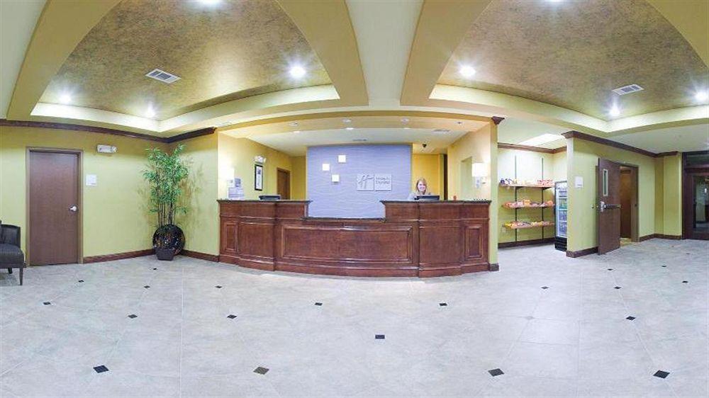 Holiday Inn Express Hotel & Suites Foley By Ihg Exterior foto