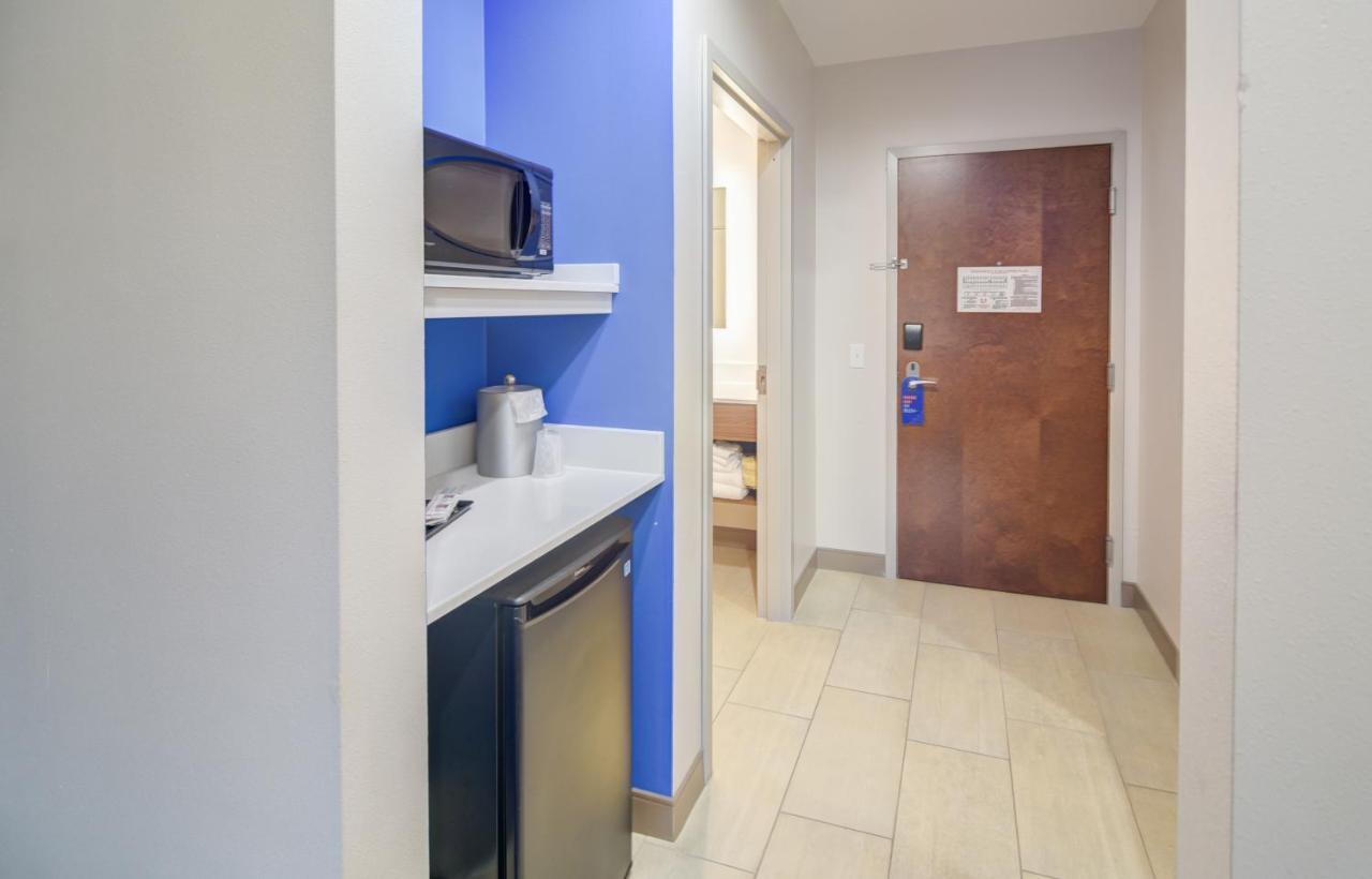 Holiday Inn Express Hotel & Suites Foley By Ihg Exterior foto