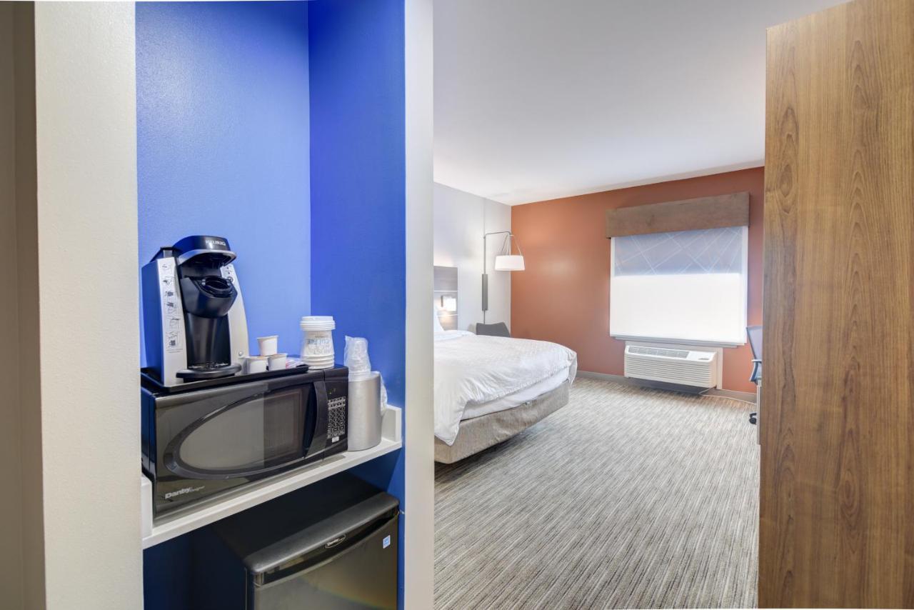 Holiday Inn Express Hotel & Suites Foley By Ihg Exterior foto