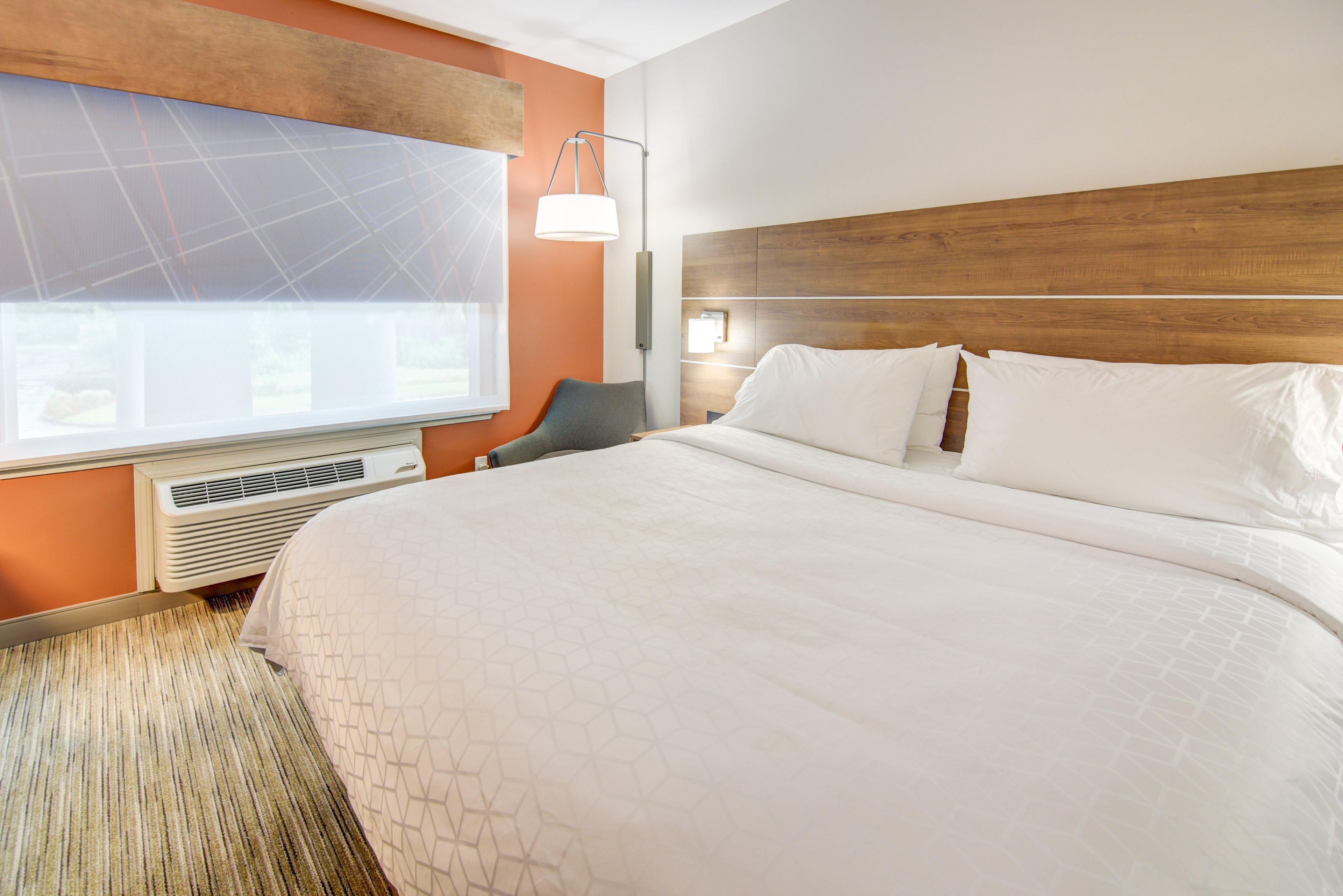 Holiday Inn Express Hotel & Suites Foley By Ihg Exterior foto