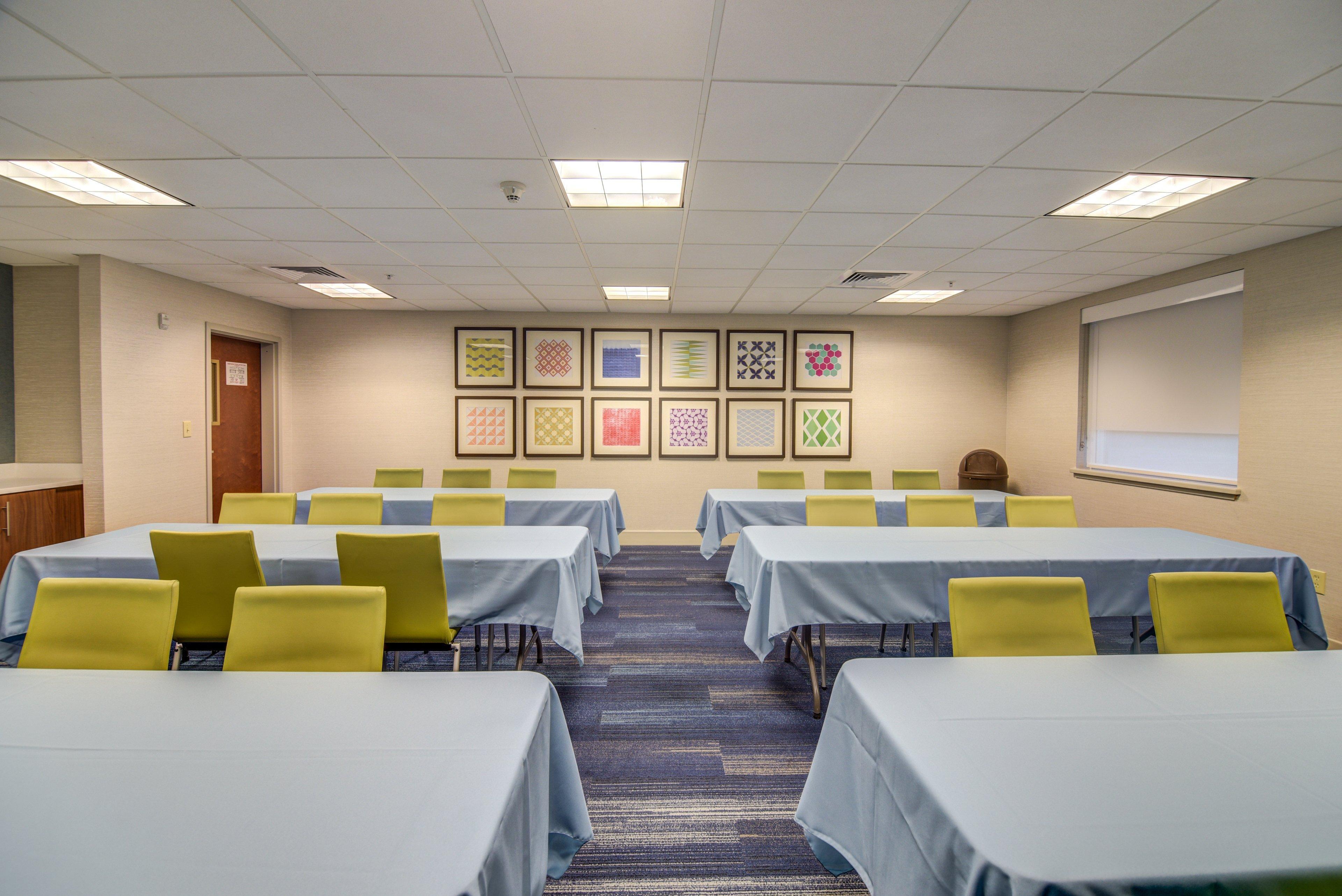 Holiday Inn Express Hotel & Suites Foley By Ihg Exterior foto