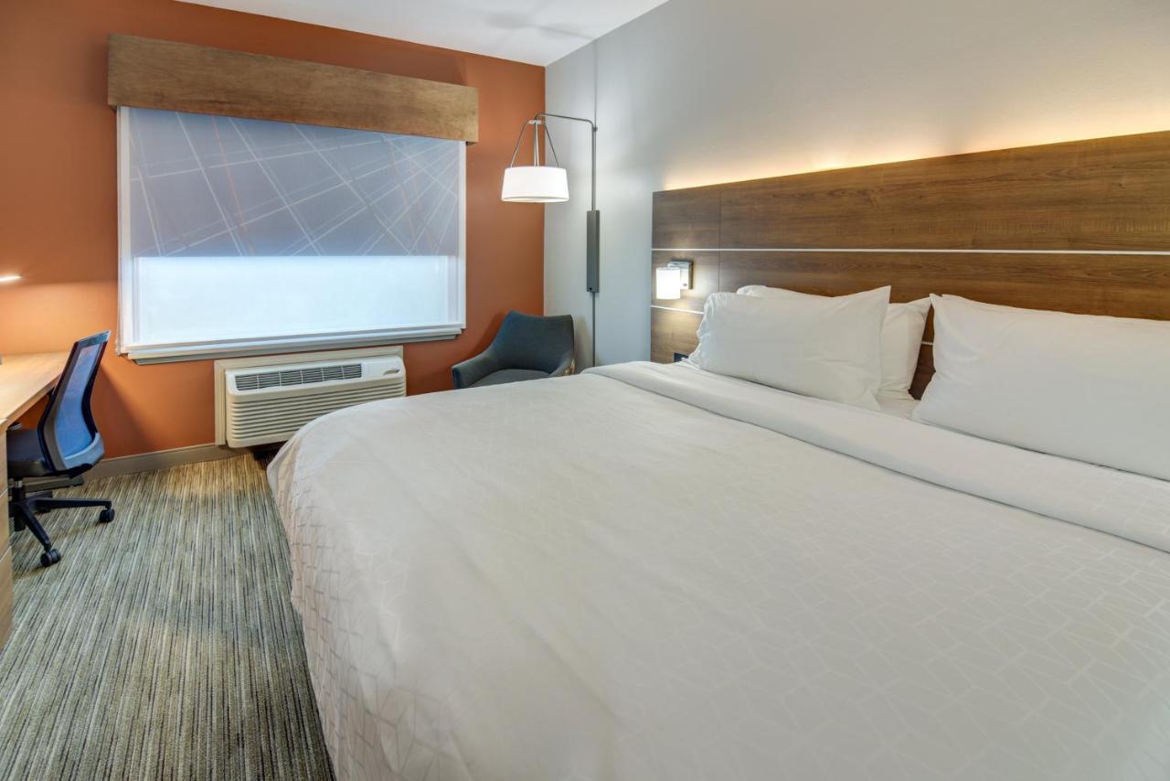 Holiday Inn Express Hotel & Suites Foley By Ihg Exterior foto