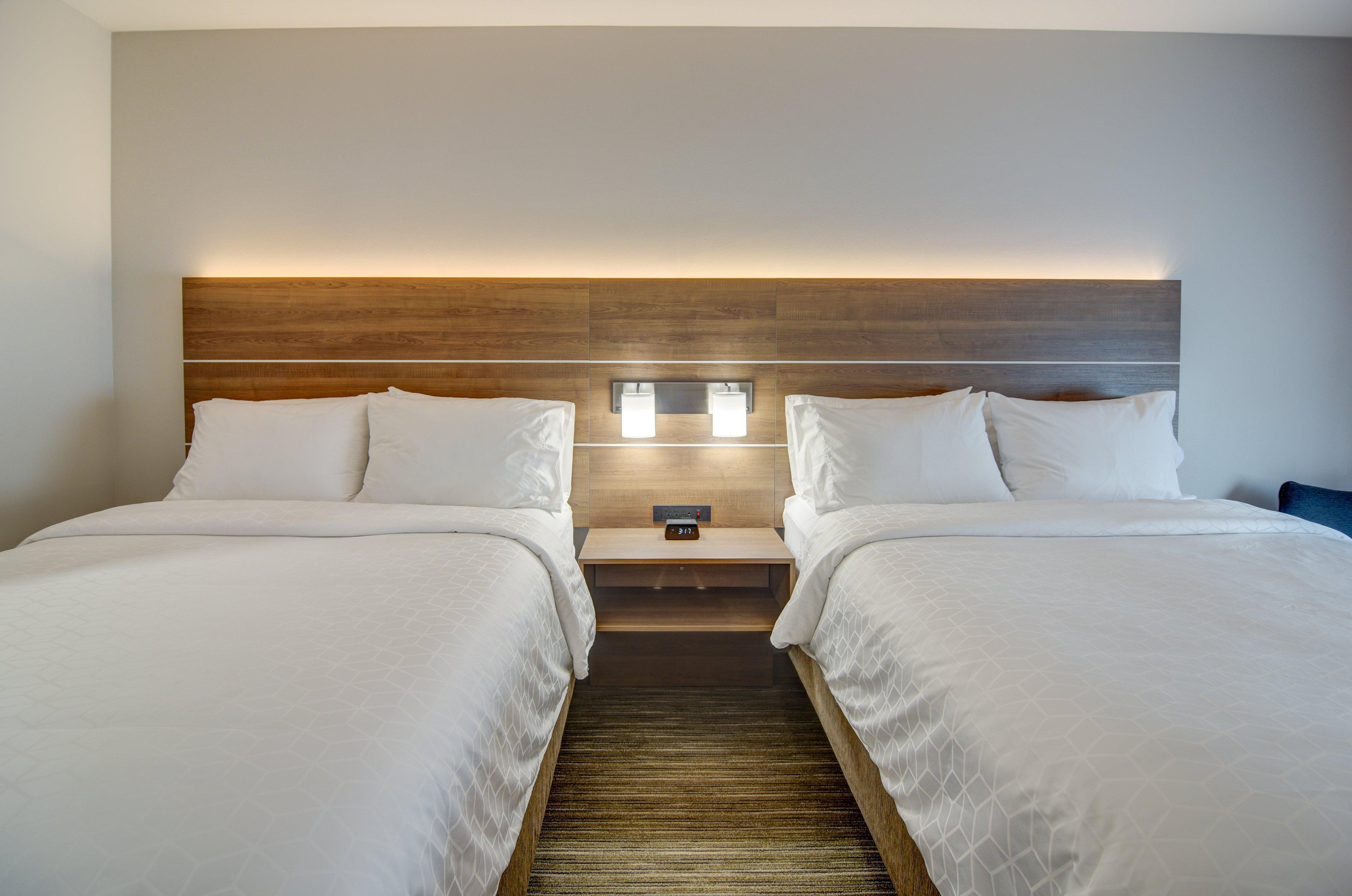 Holiday Inn Express Hotel & Suites Foley By Ihg Exterior foto