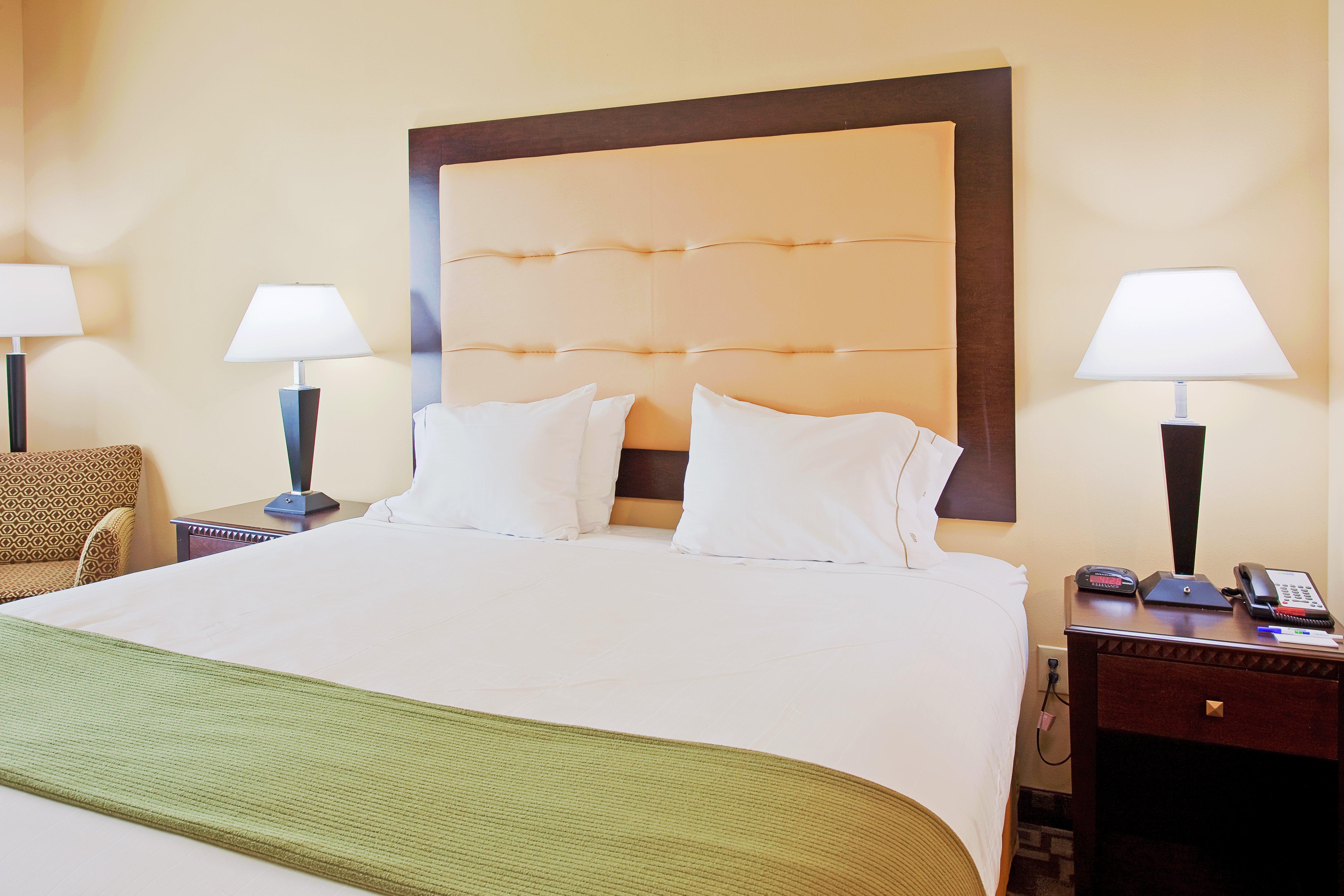 Holiday Inn Express Hotel & Suites Foley By Ihg Exterior foto