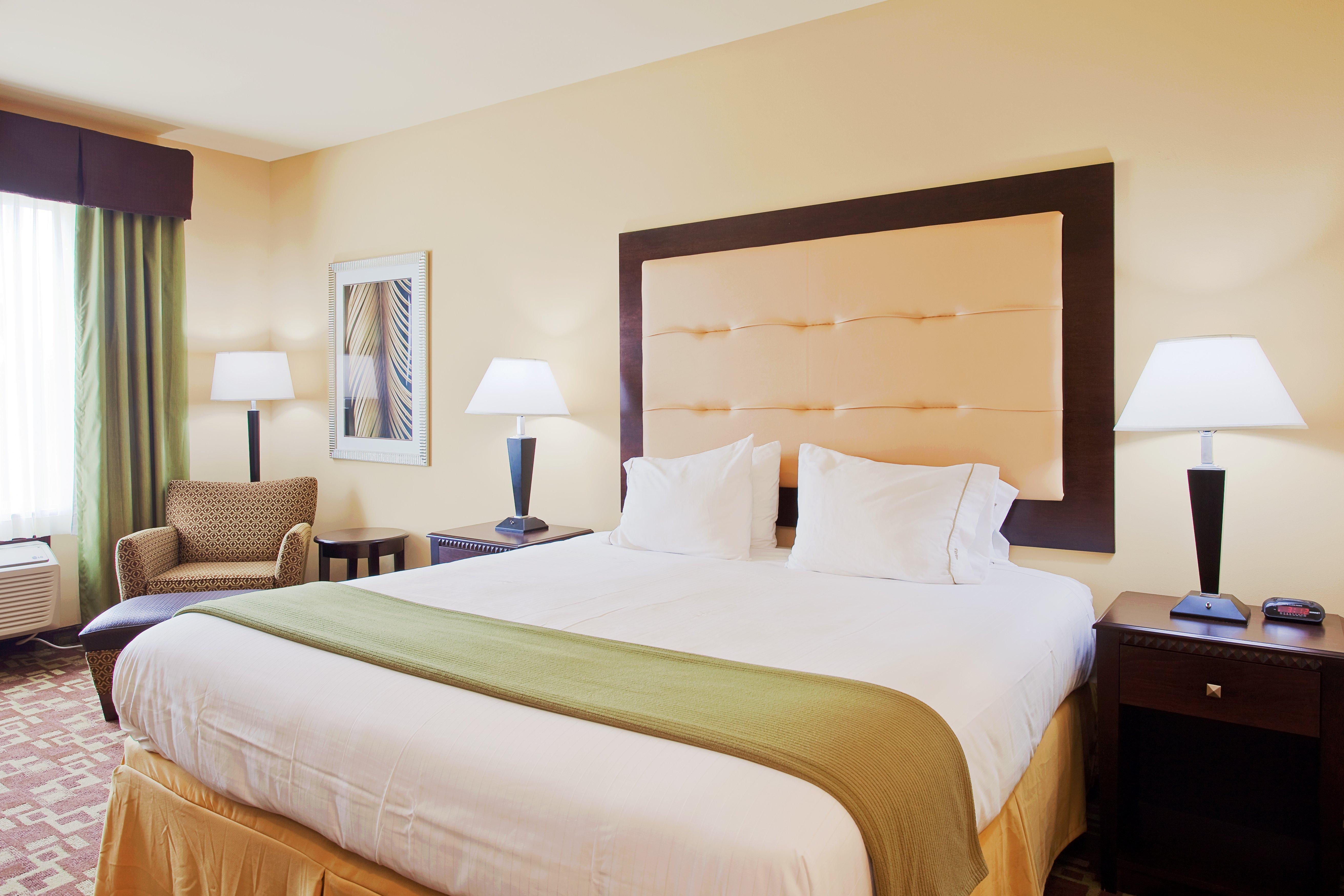 Holiday Inn Express Hotel & Suites Foley By Ihg Exterior foto