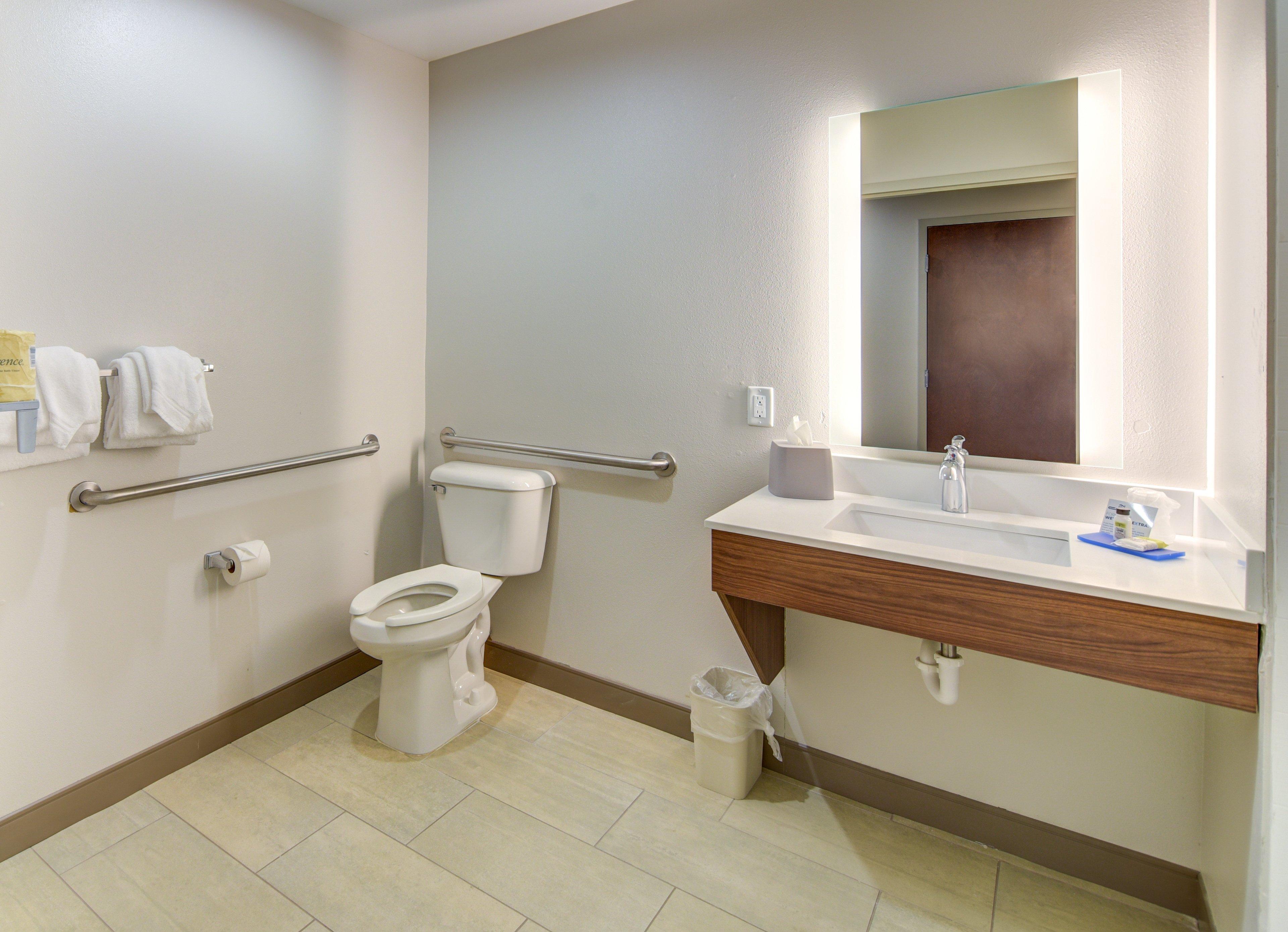 Holiday Inn Express Hotel & Suites Foley By Ihg Exterior foto