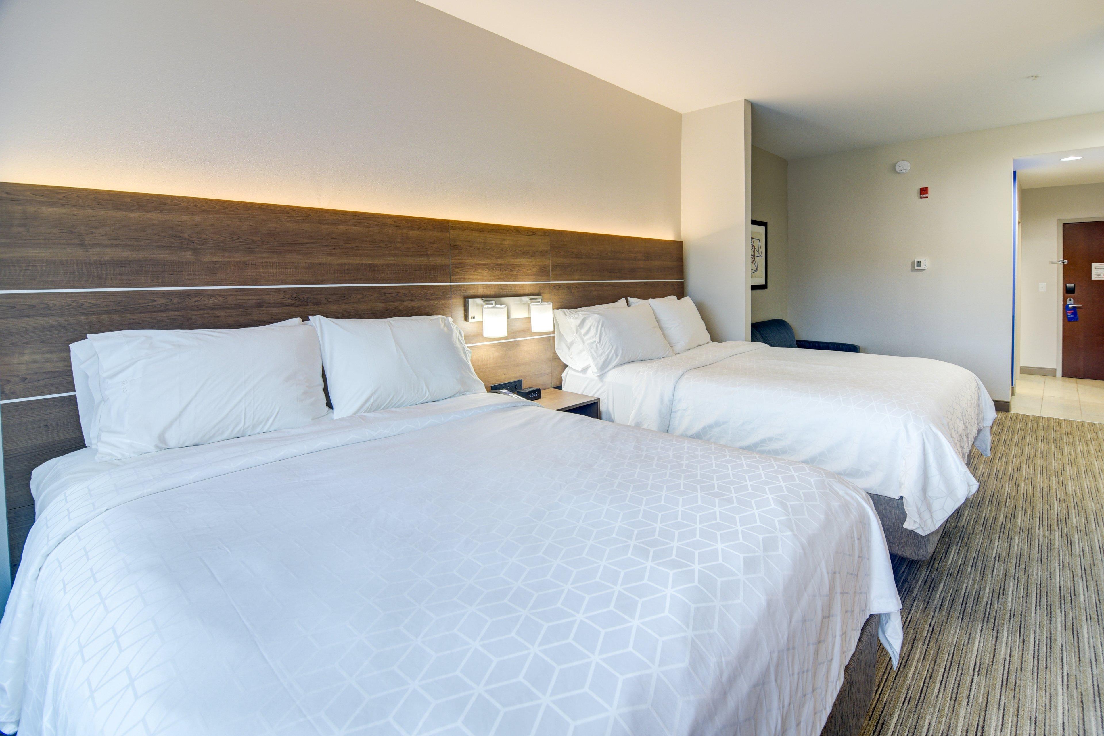 Holiday Inn Express Hotel & Suites Foley By Ihg Exterior foto