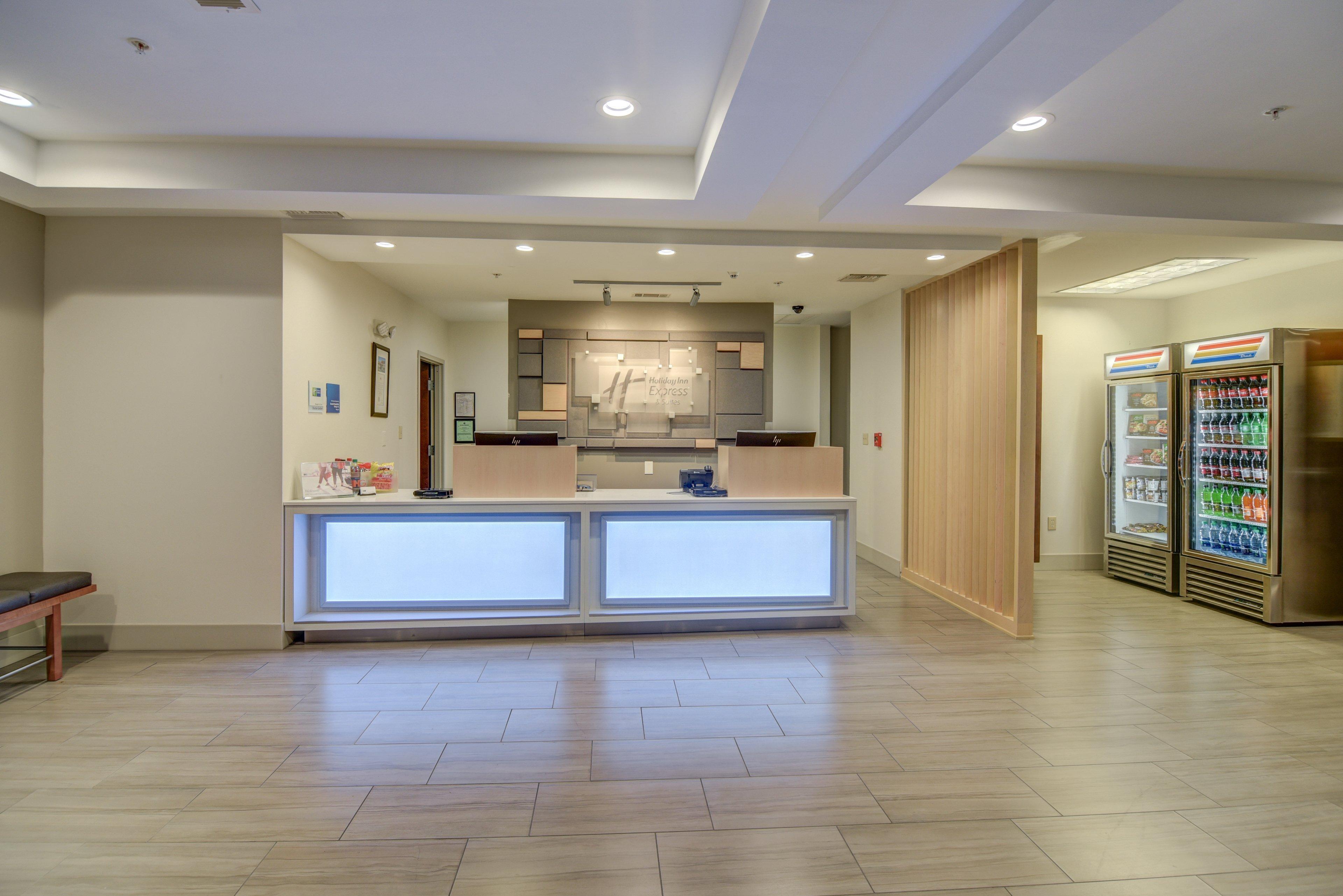 Holiday Inn Express Hotel & Suites Foley By Ihg Exterior foto