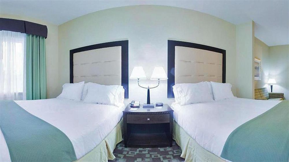 Holiday Inn Express Hotel & Suites Foley By Ihg Exterior foto