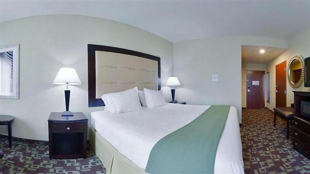 Holiday Inn Express Hotel & Suites Foley By Ihg Exterior foto